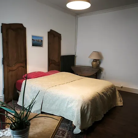 Cocon Pyreneen Apartament *