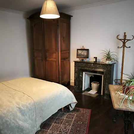 Cocon Pyreneen Apartament *