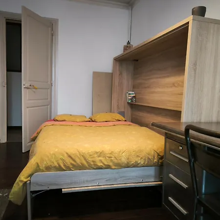 Cocon Pyreneen Oloron-Sainte-Marie