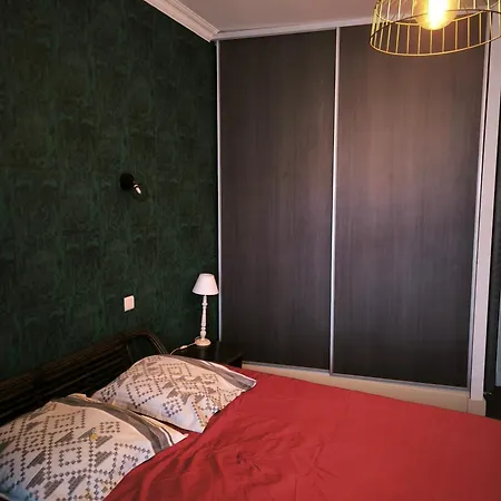 Apartament Cocon Pyreneen