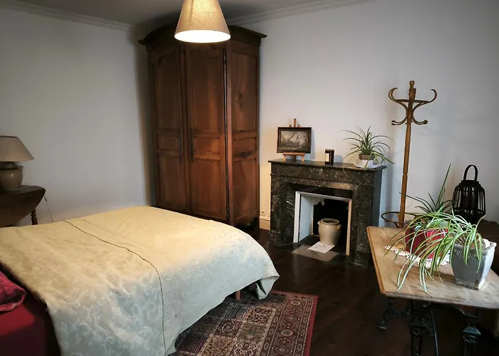 Cocon Pyreneen Apartament *