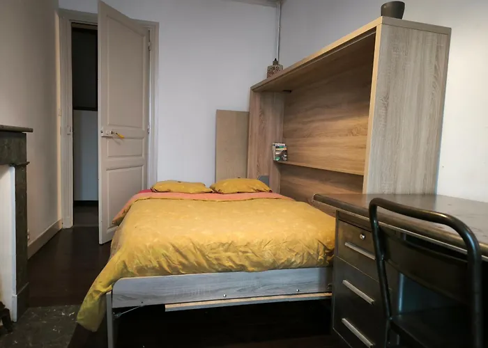 Cocon Pyreneen Oloron-Sainte-Marie