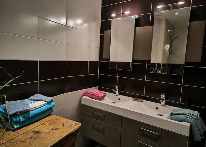 Apartament Cocon Pyreneen