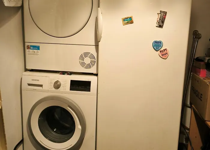 Cocon Pyreneen Apartment