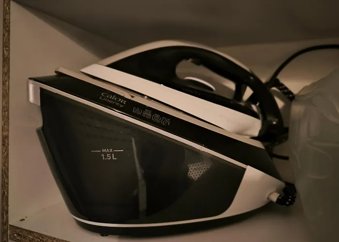 Cocon Pyreneen Apartament *